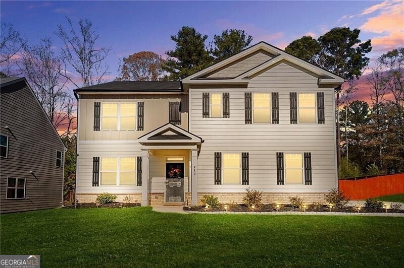 112 Grafton Street Hampton - Photo 1