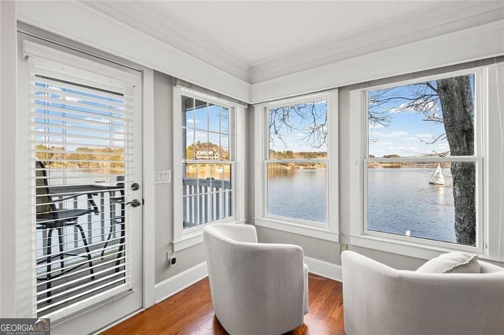 6425 Spinnaker Lane Alpharetta - Photo 14