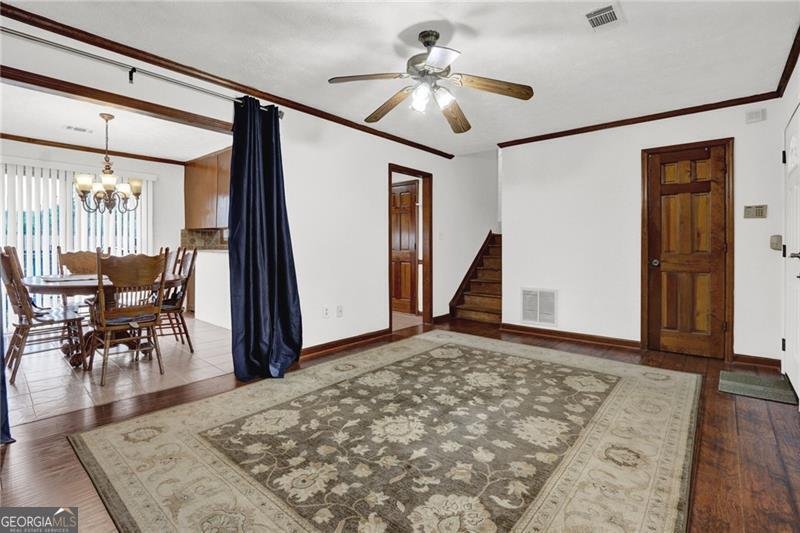 309 Carmen Court Lawrenceville - Photo 10