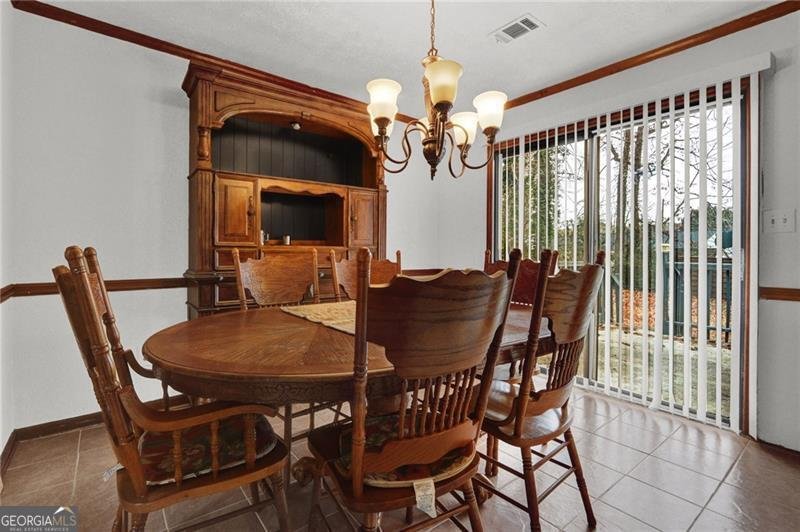 309 Carmen Court Lawrenceville - Photo 11