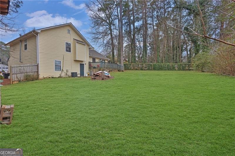 309 Carmen Court Lawrenceville - Photo 30