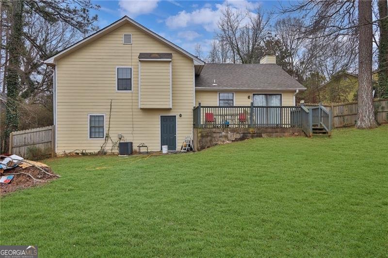 309 Carmen Court Lawrenceville - Photo 31