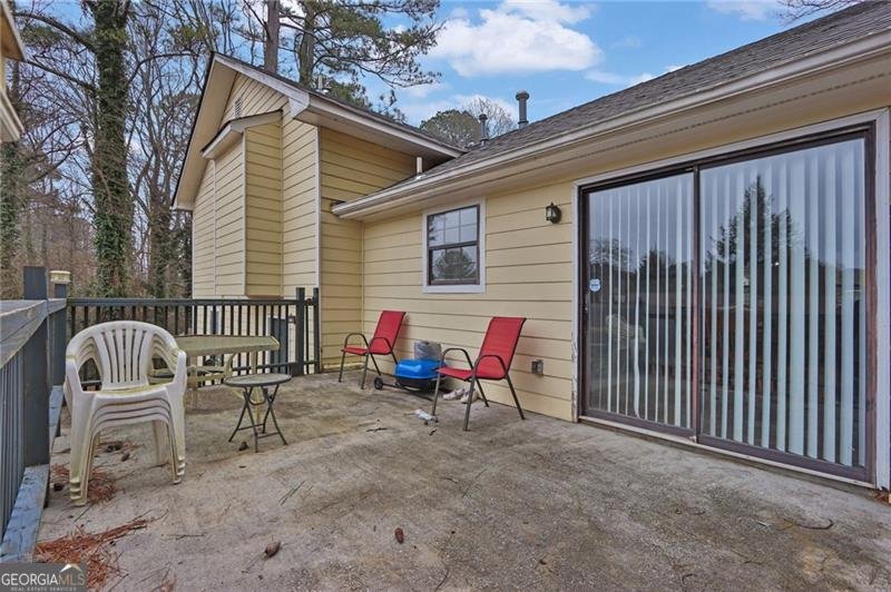 309 Carmen Court Lawrenceville - Photo 33