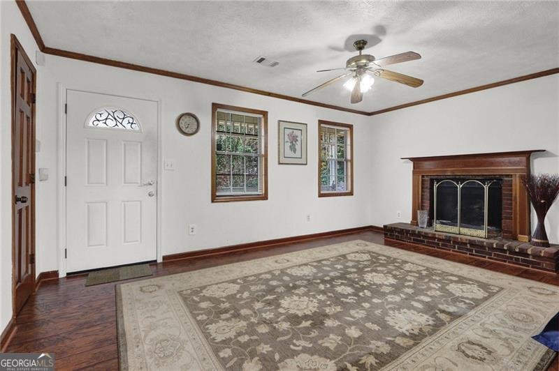 309 Carmen Court Lawrenceville - Photo 8