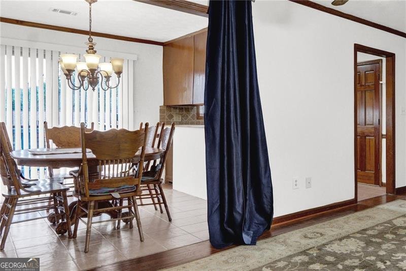 309 Carmen Court Lawrenceville - Photo 9