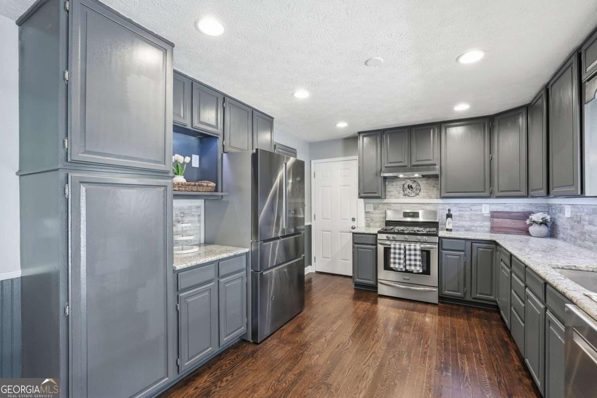 115 White Pines Drive Alpharetta - Photo 11