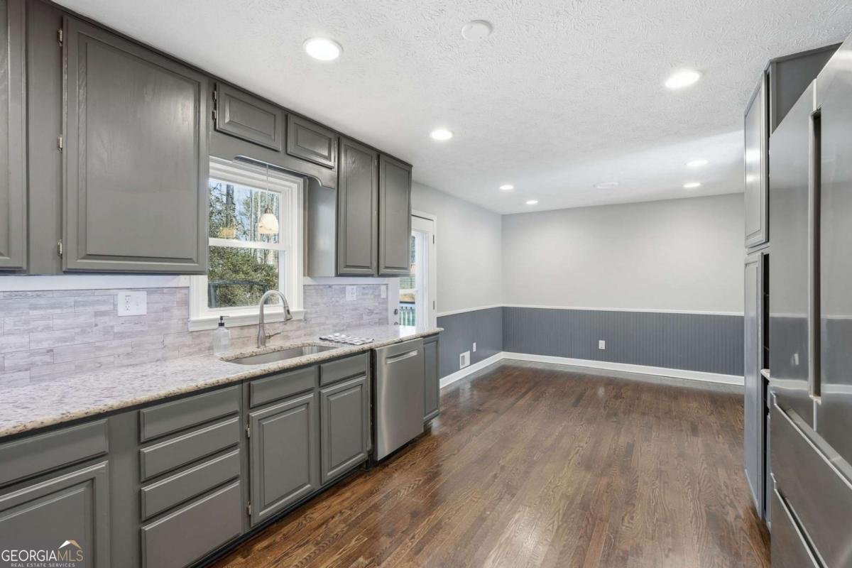 115 White Pines Drive Alpharetta - Photo 14