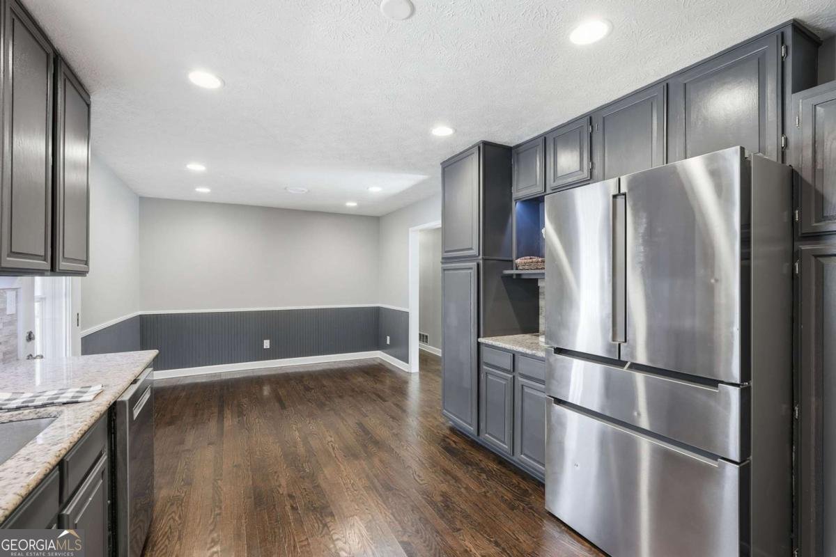 115 White Pines Drive Alpharetta - Photo 17