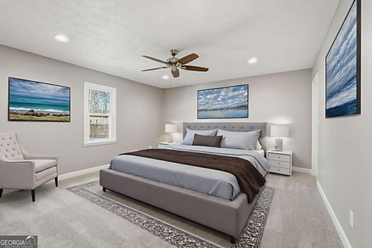 115 White Pines Drive Alpharetta - Photo 21