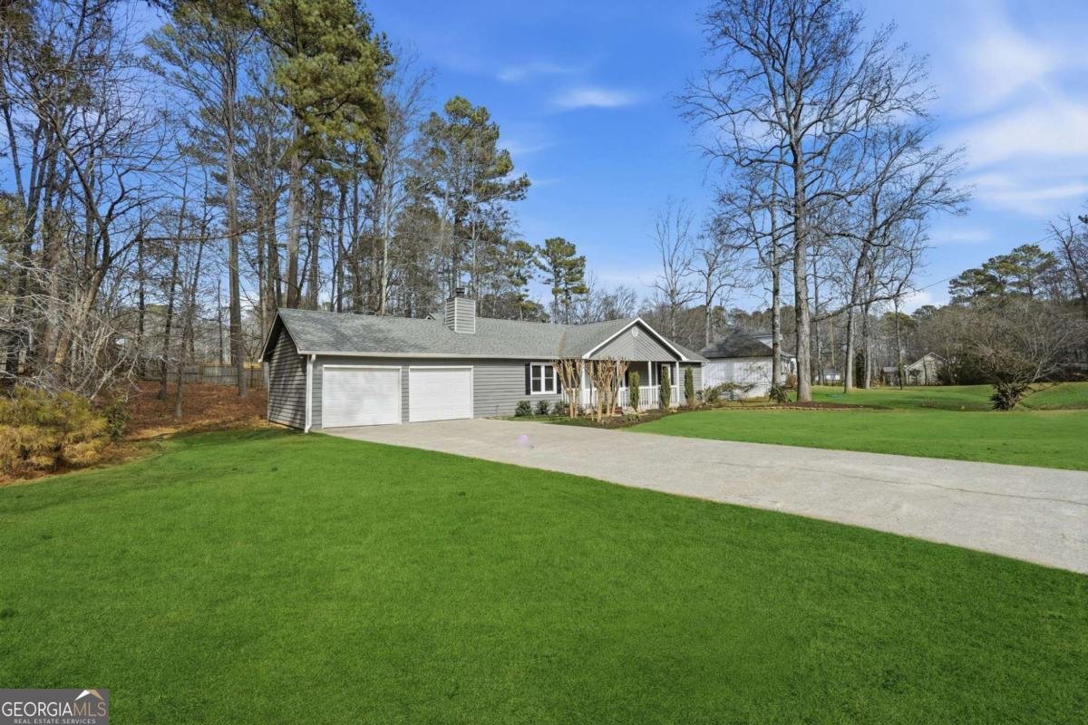 115 White Pines Drive Alpharetta - Photo 38