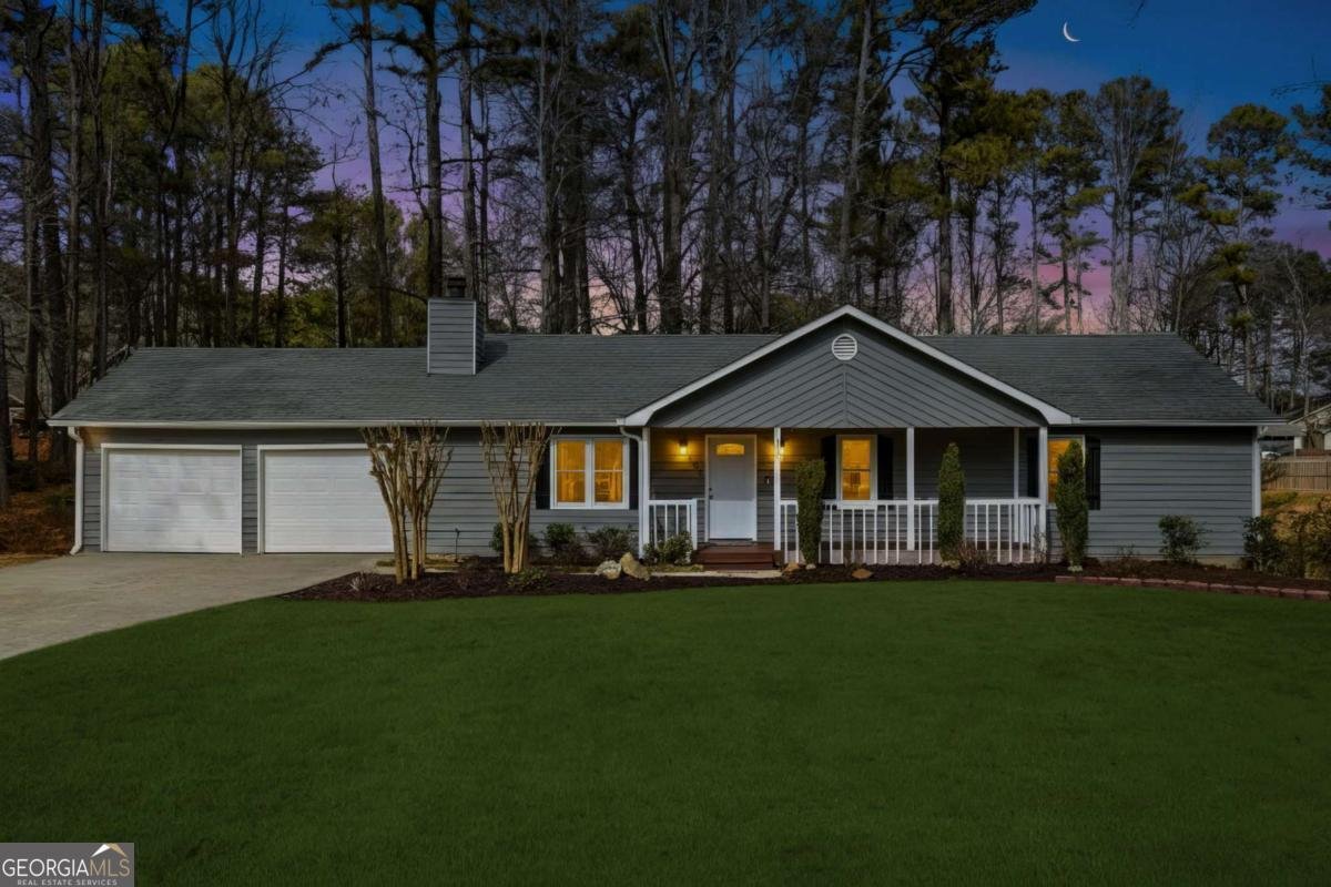 115 White Pines Drive Alpharetta - Photo 41