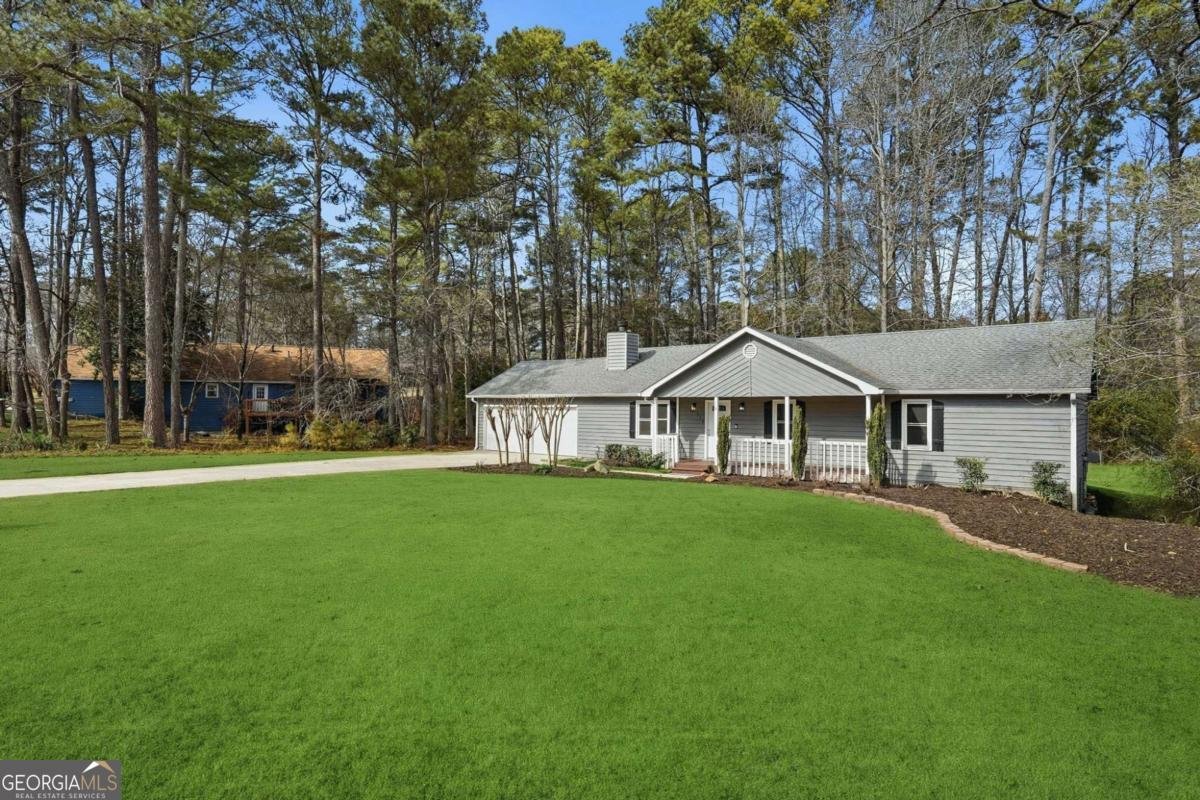 115 White Pines Drive Alpharetta - Photo 6