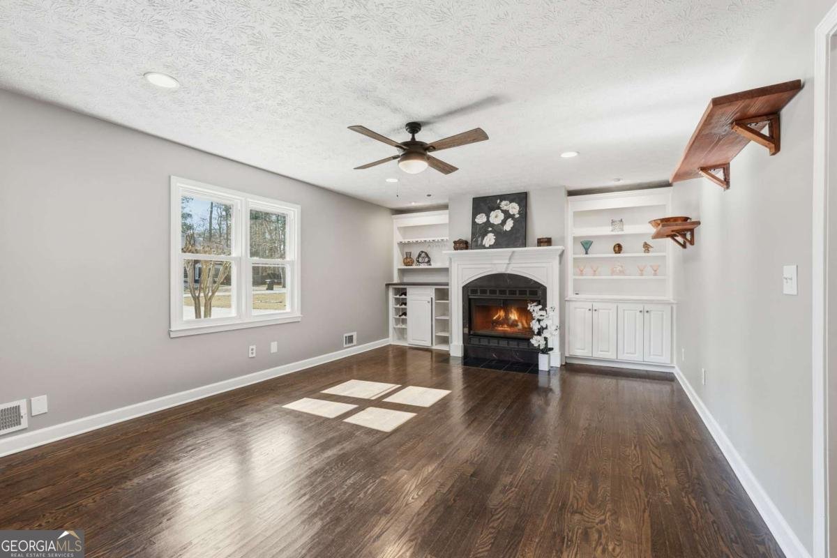 115 White Pines Drive Alpharetta - Photo 8