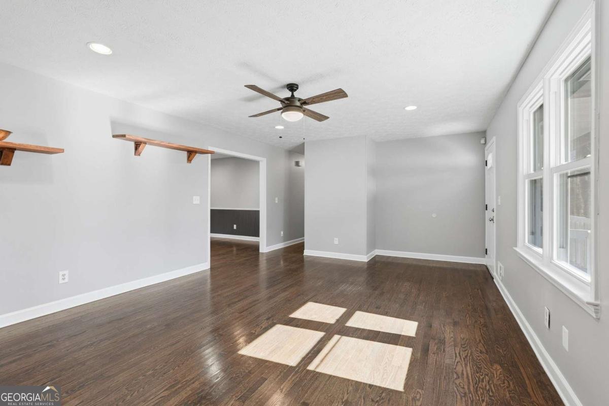 115 White Pines Drive Alpharetta - Photo 9