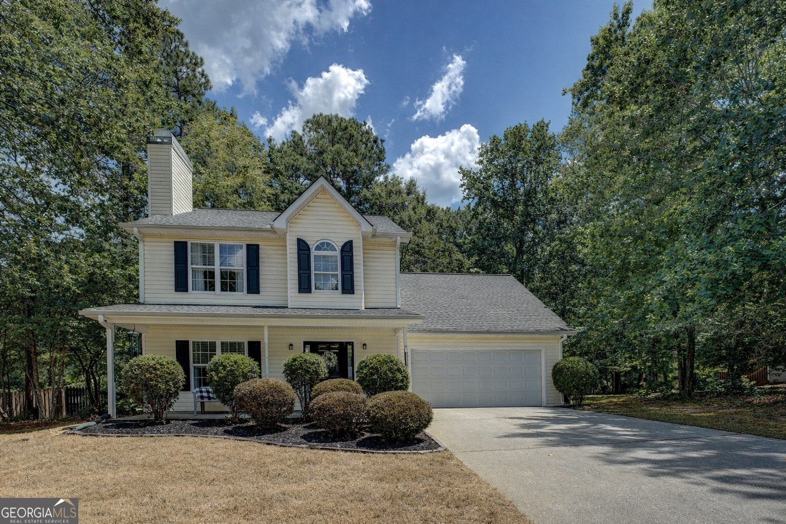 530 Windermere Drive Loganville - Photo 1