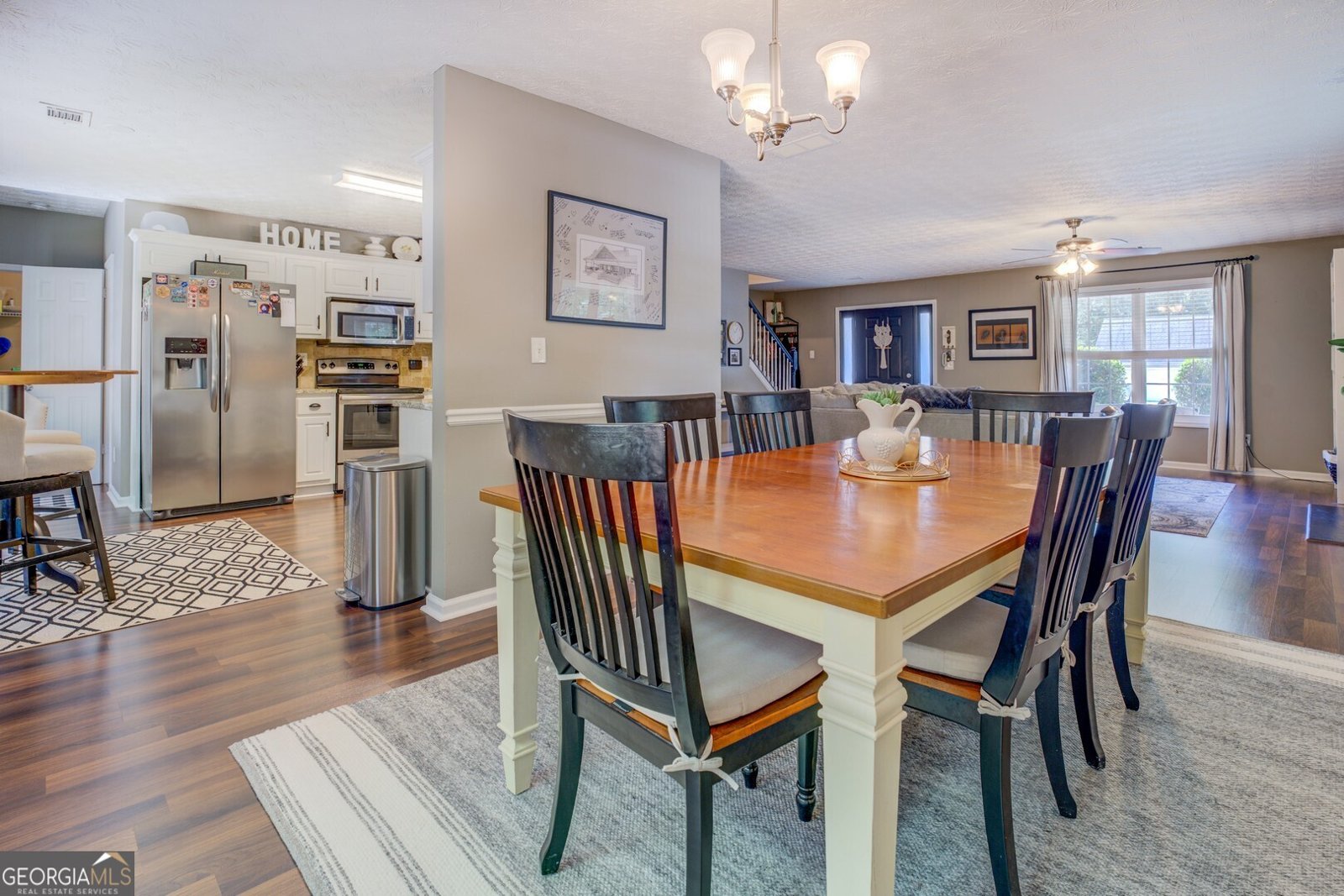 530 Windermere Drive Loganville - Photo 10