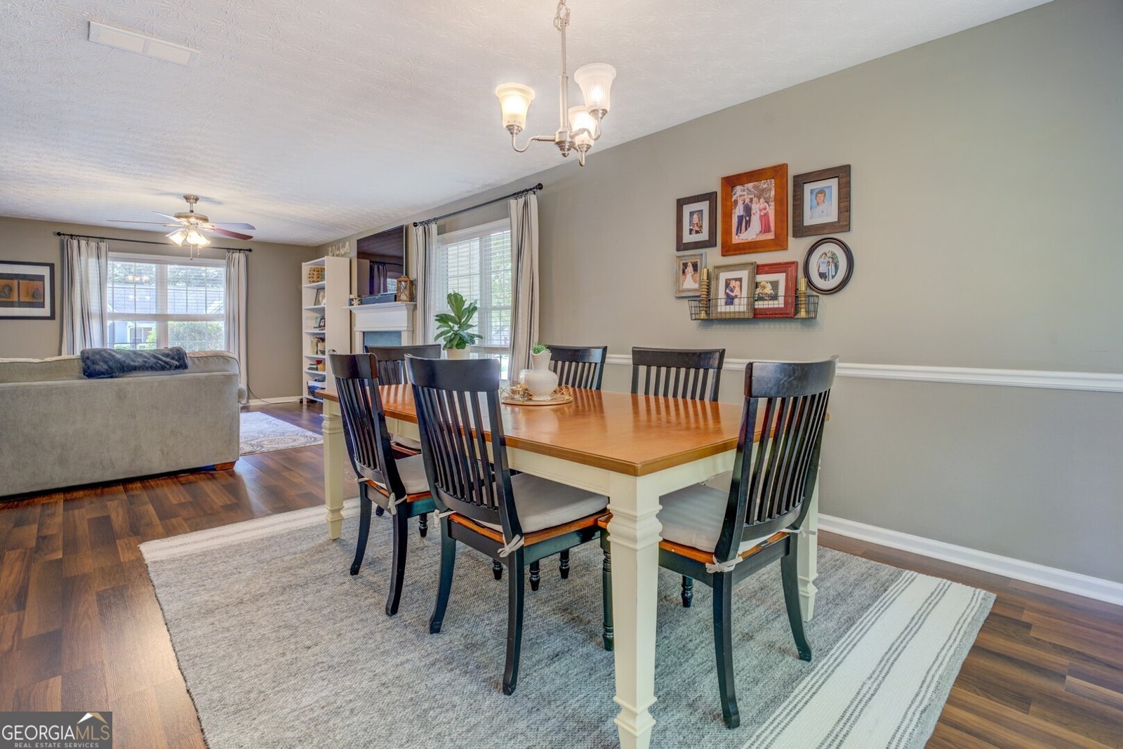 530 Windermere Drive Loganville - Photo 11