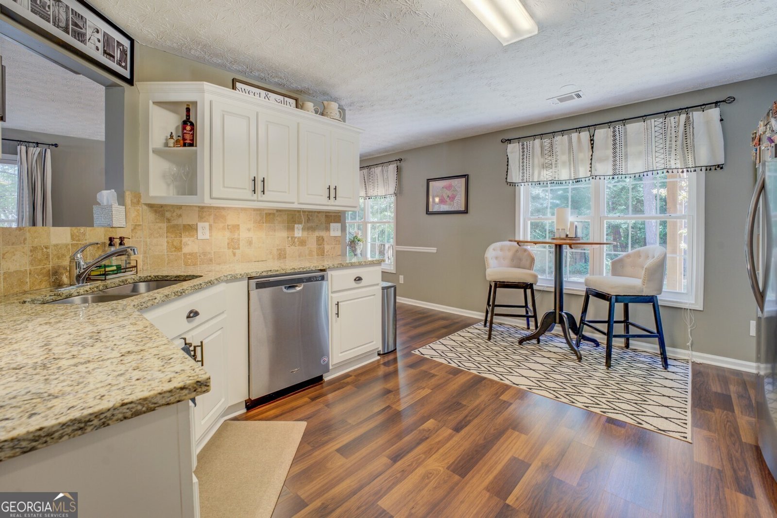 530 Windermere Drive Loganville - Photo 16