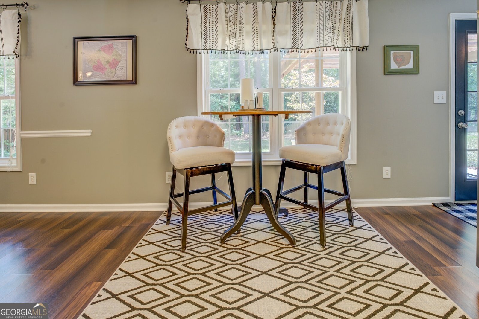 530 Windermere Drive Loganville - Photo 18