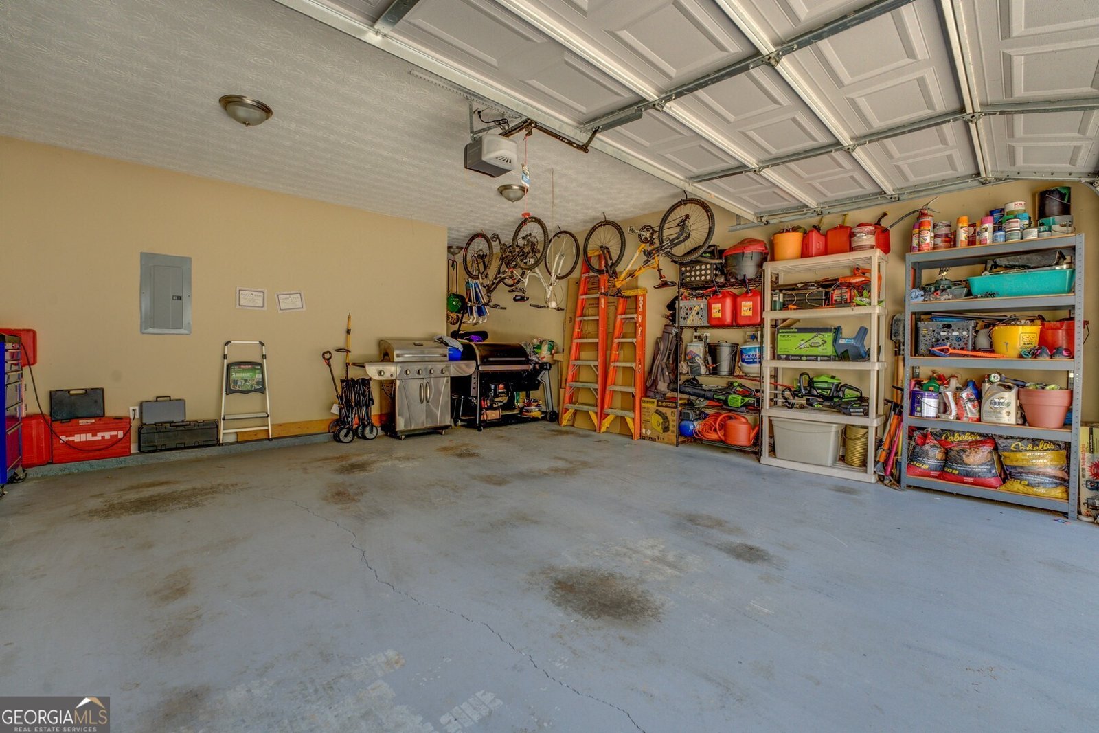 530 Windermere Drive Loganville - Photo 35