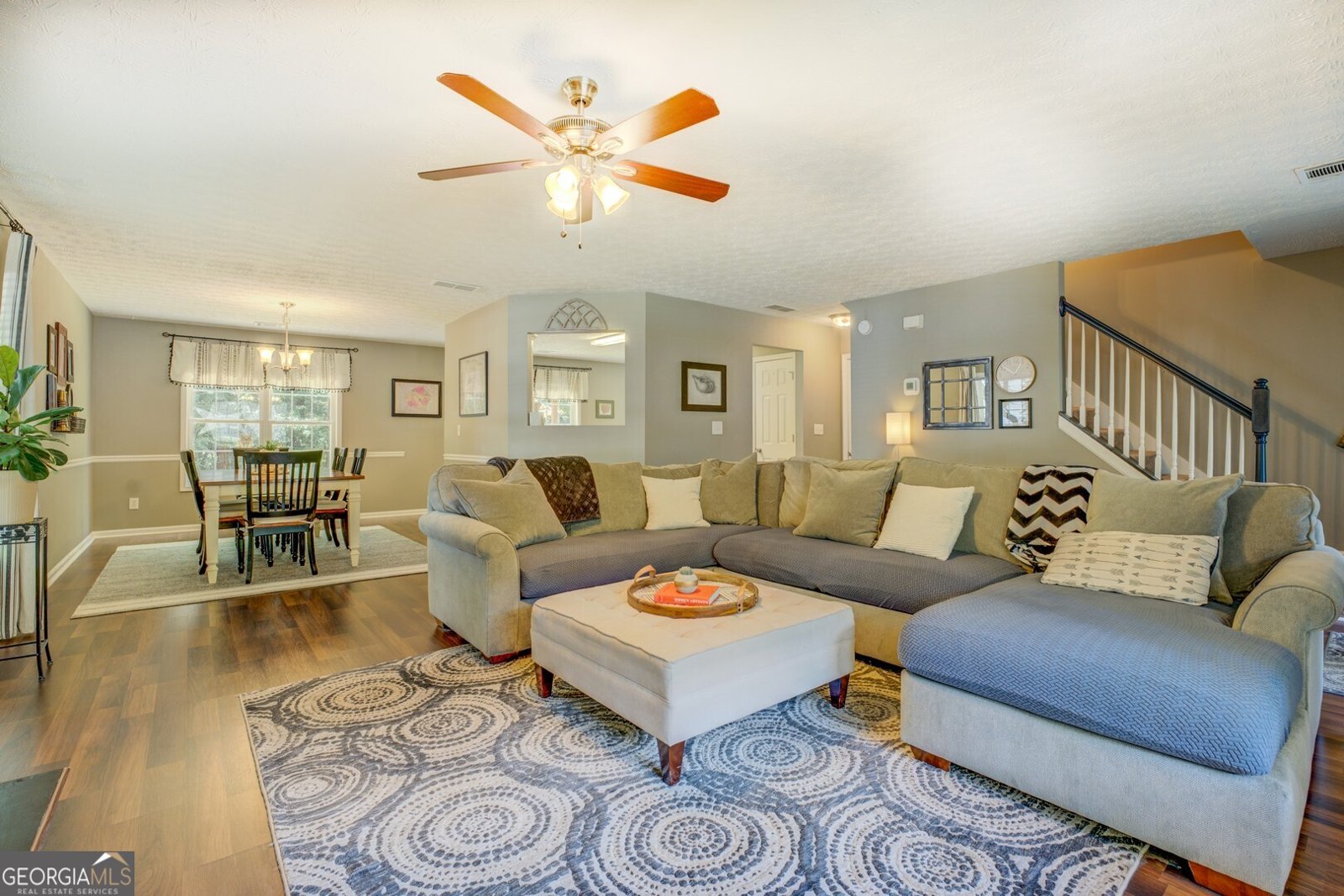 530 Windermere Drive Loganville - Photo 6