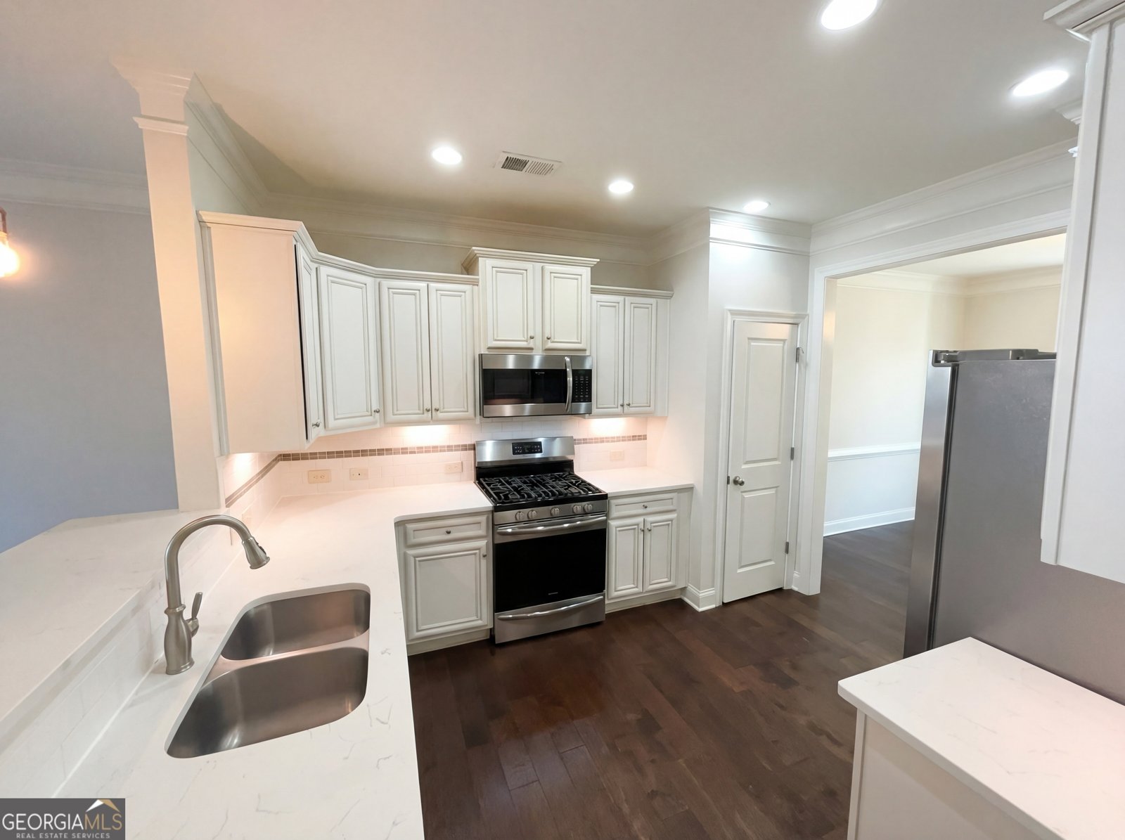 2806 Fullers Alley Kennesaw - Photo 12