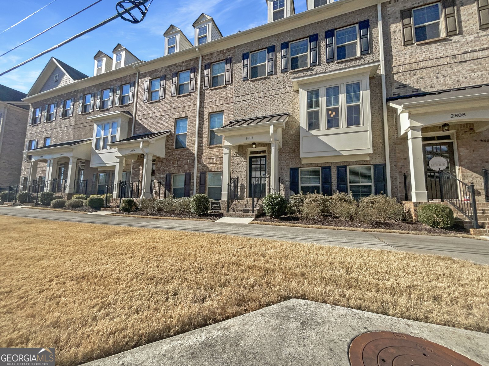 2806 Fullers Alley Kennesaw - Photo 20