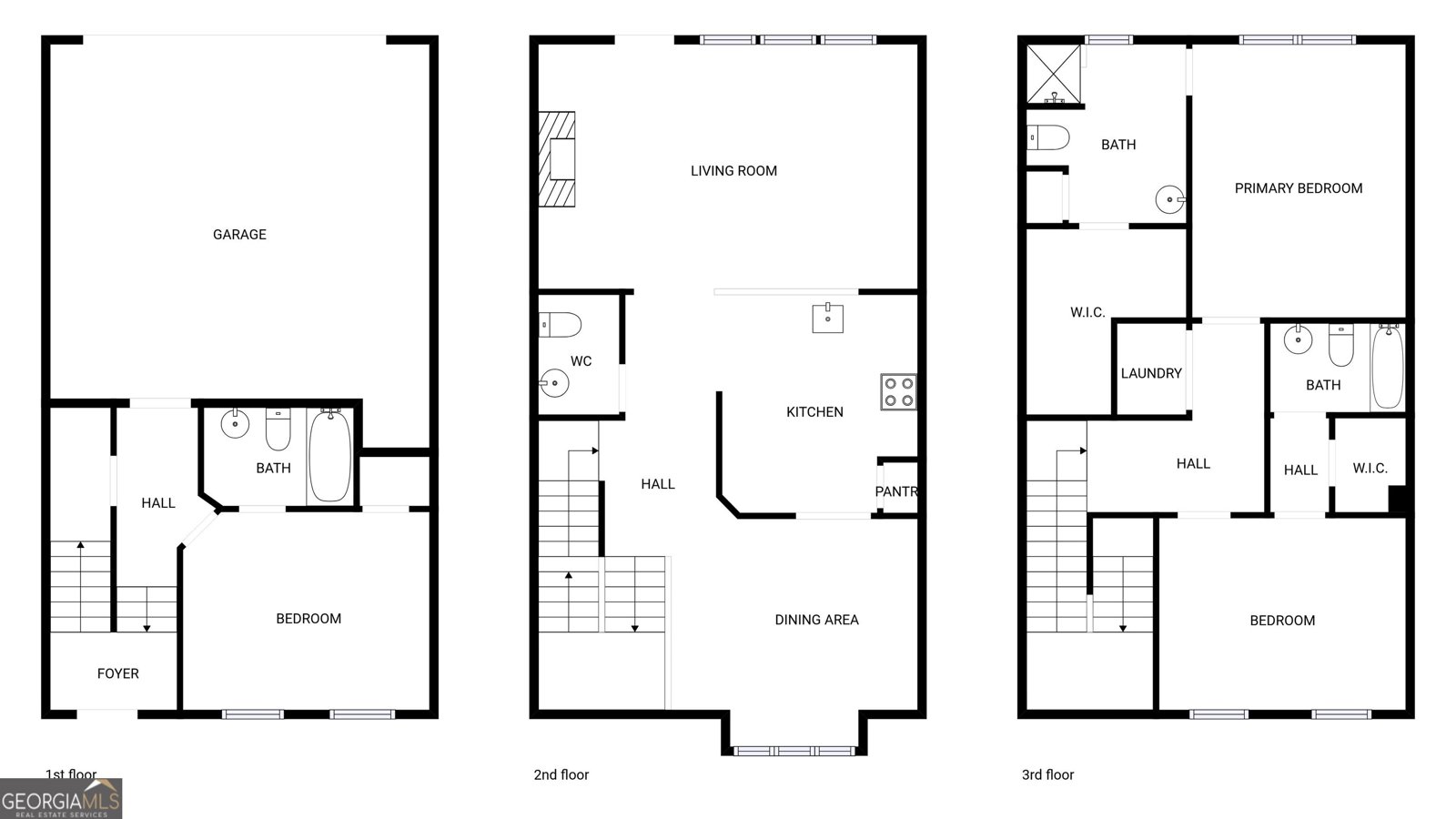 2806 Fullers Alley Kennesaw - Photo 21