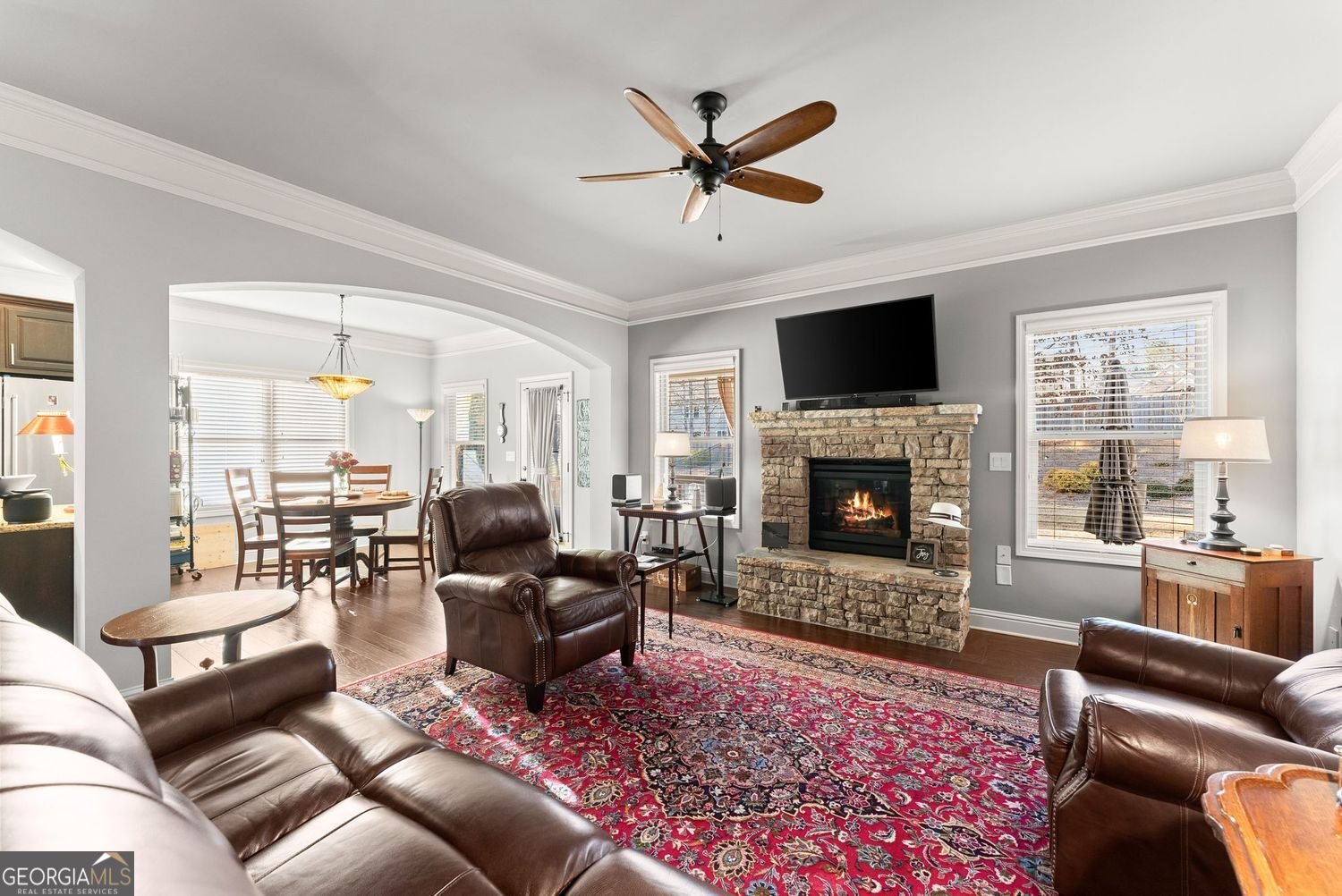 2209 Independence Lane Buford - Photo 16