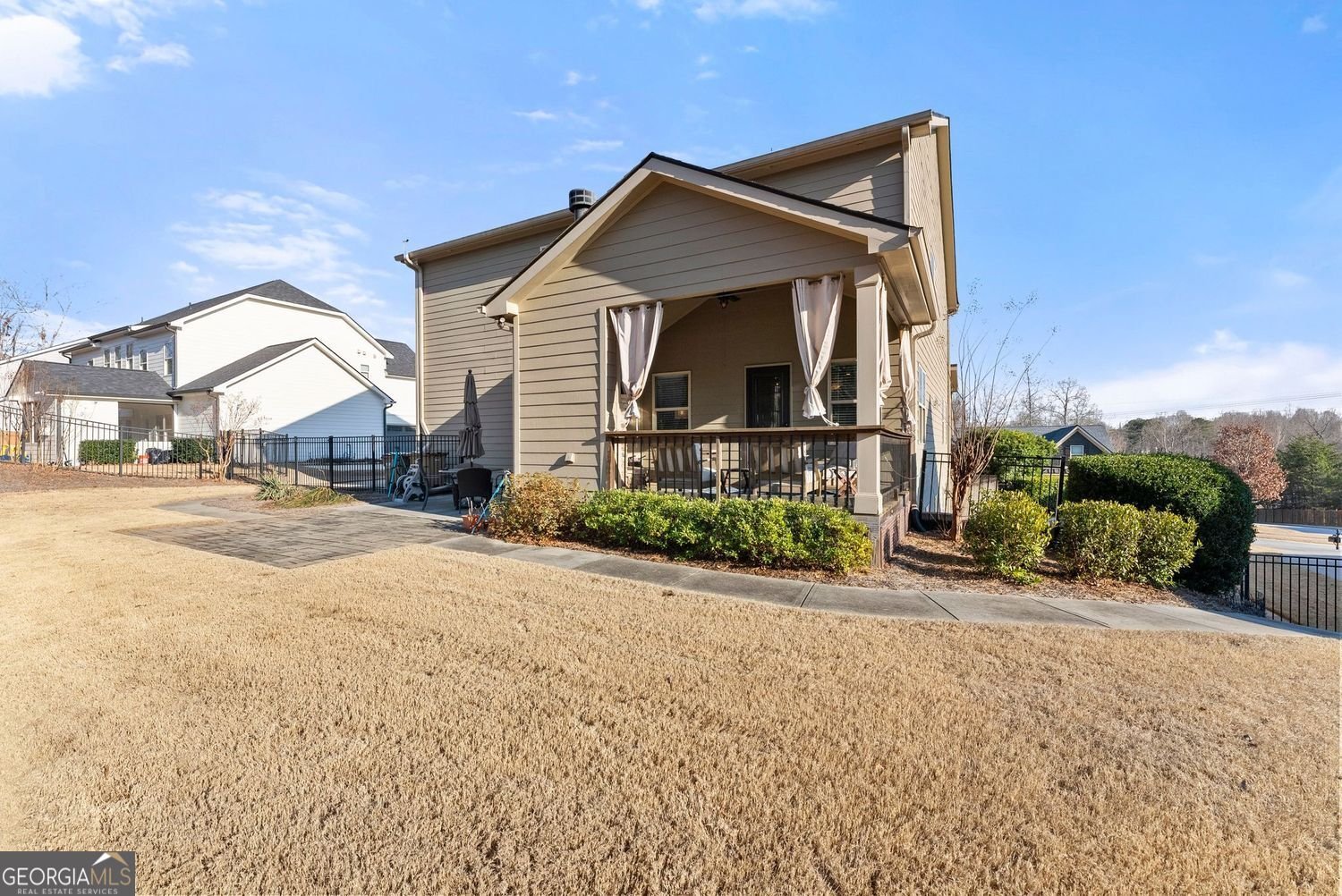 2209 Independence Lane Buford - Photo 53