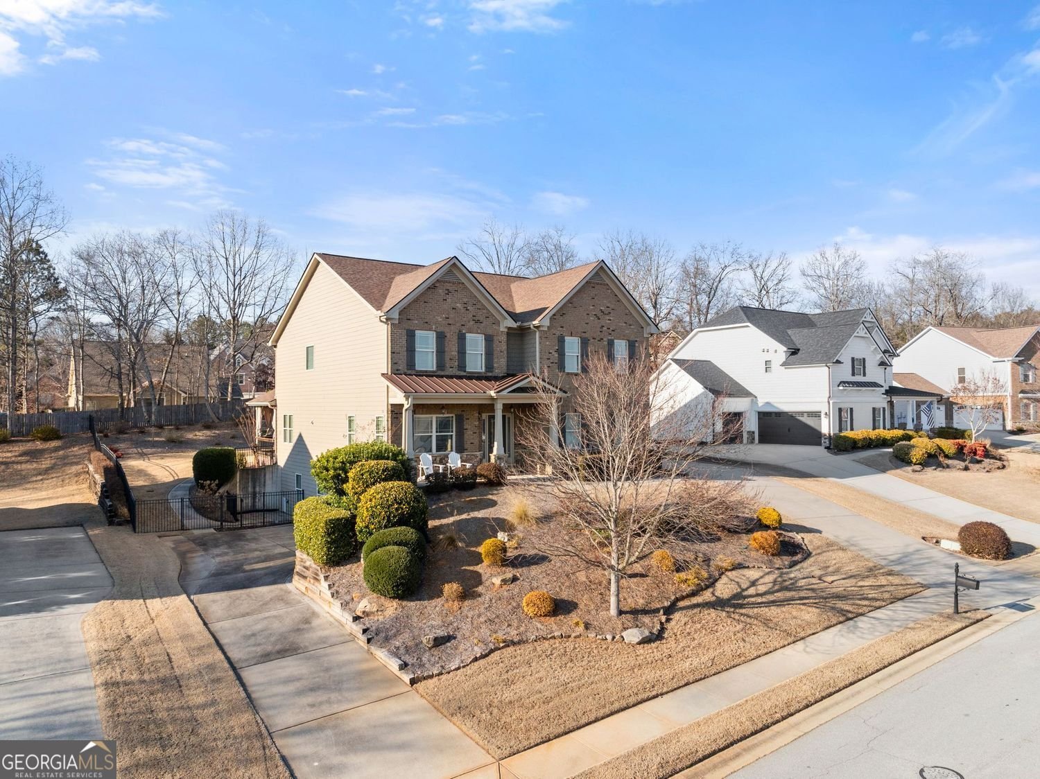 2209 Independence Lane Buford - Photo 54
