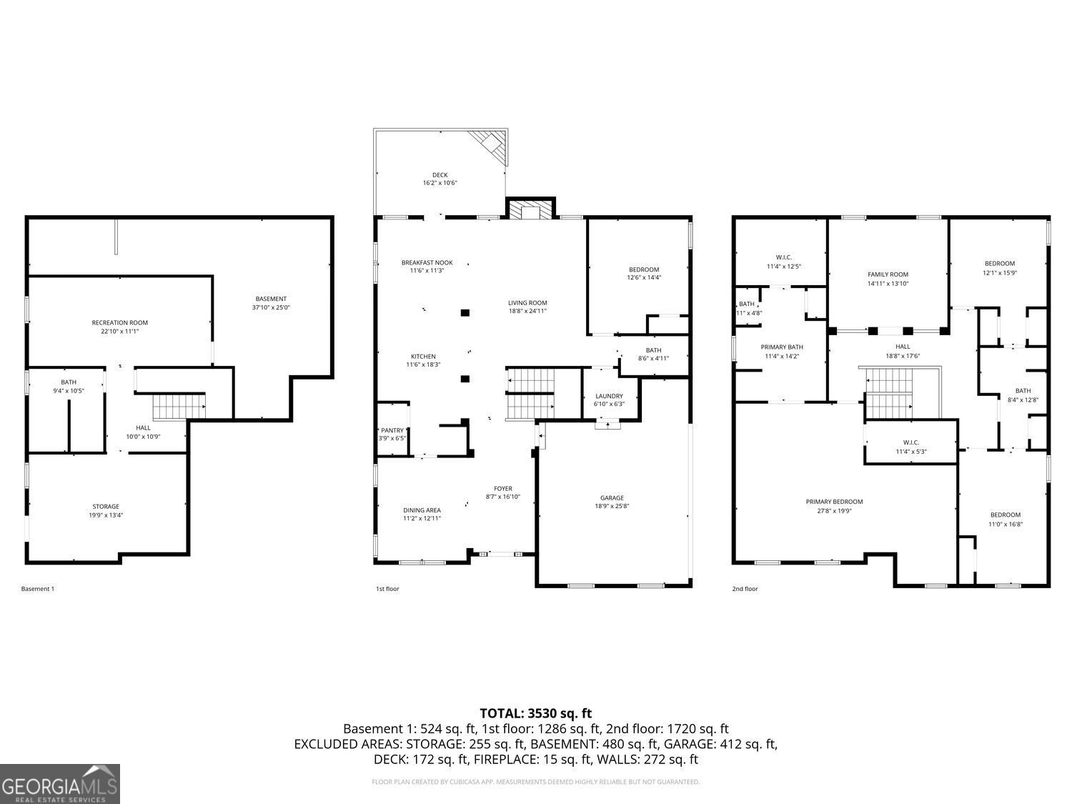 2209 Independence Lane Buford - Photo 60