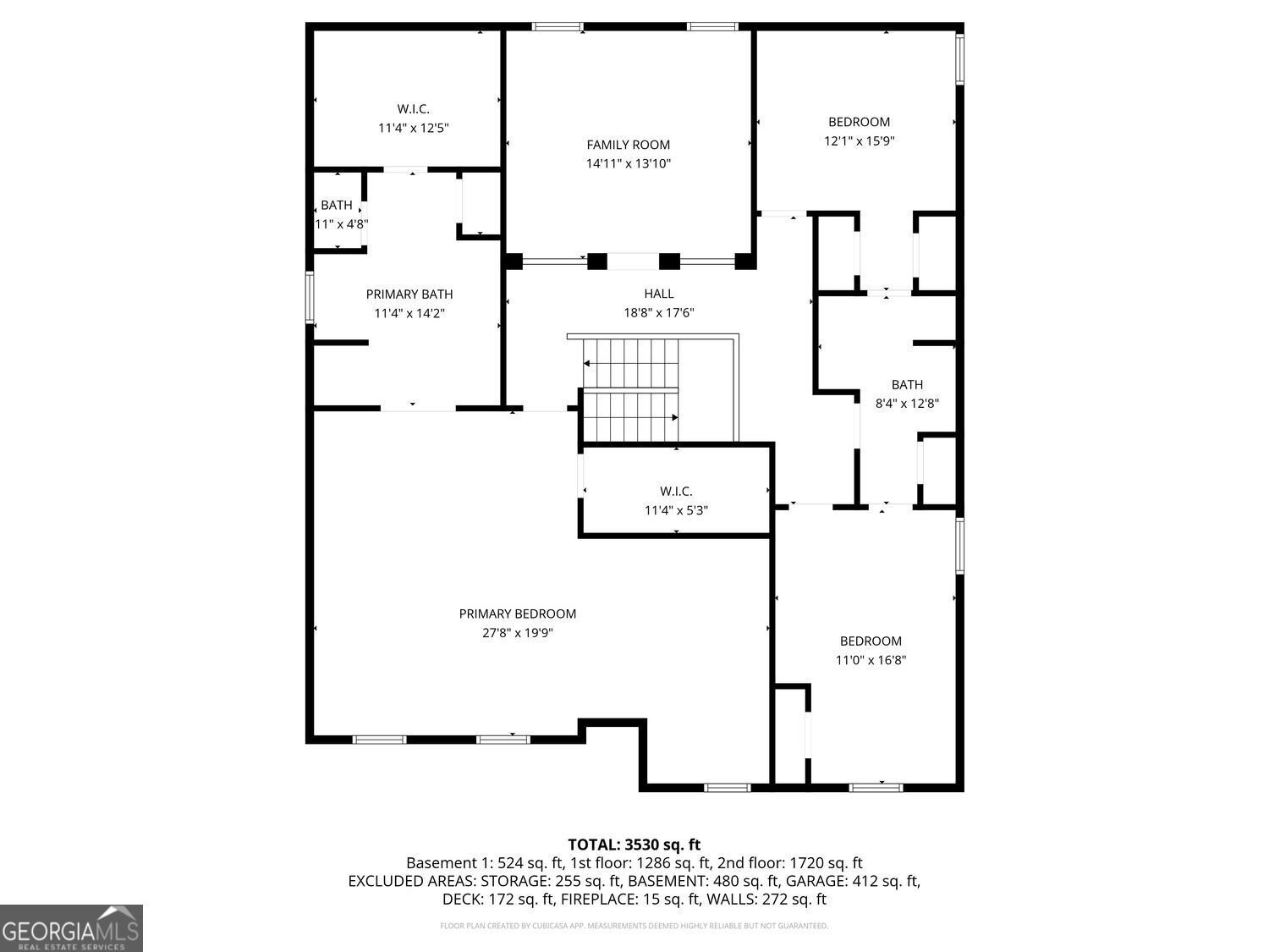 2209 Independence Lane Buford - Photo 61