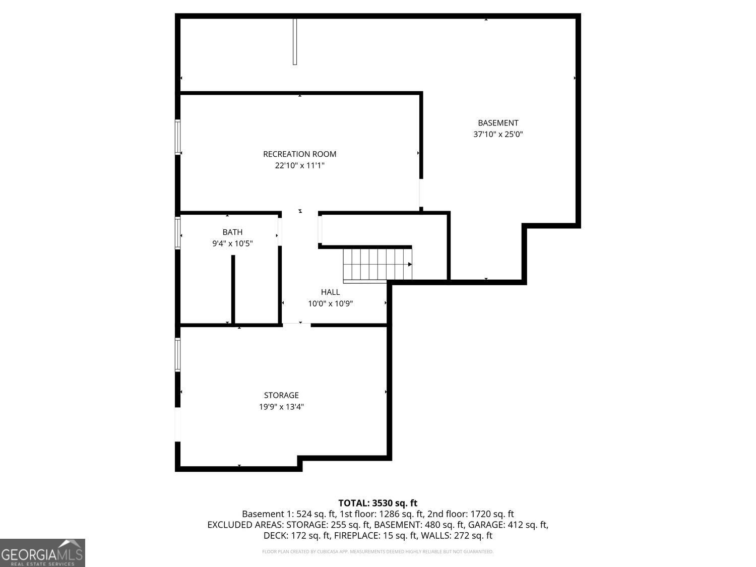 2209 Independence Lane Buford - Photo 63