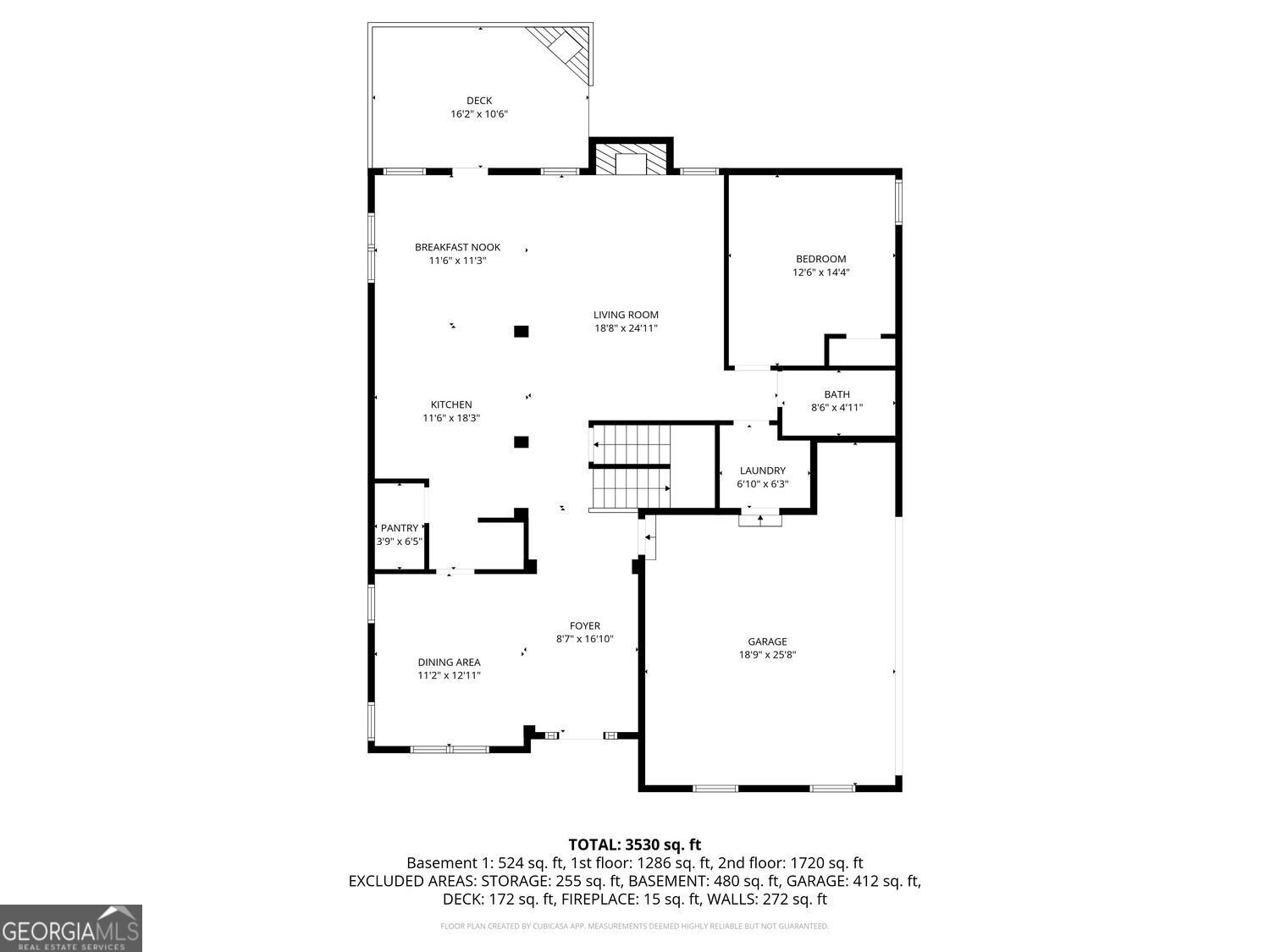 2209 Independence Lane Buford - Photo 64