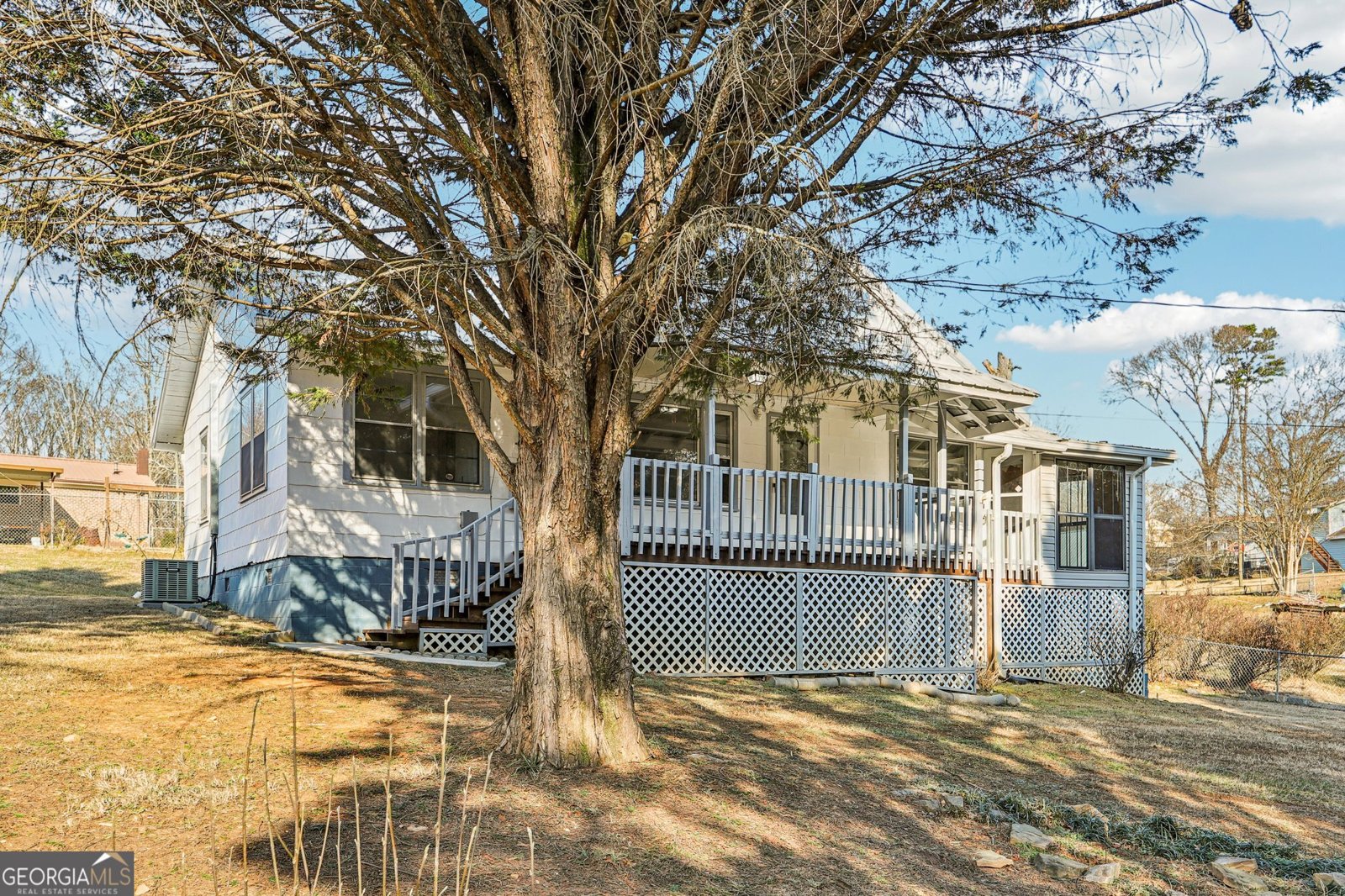 3014 Bronco Lane Gainesville - Photo 33