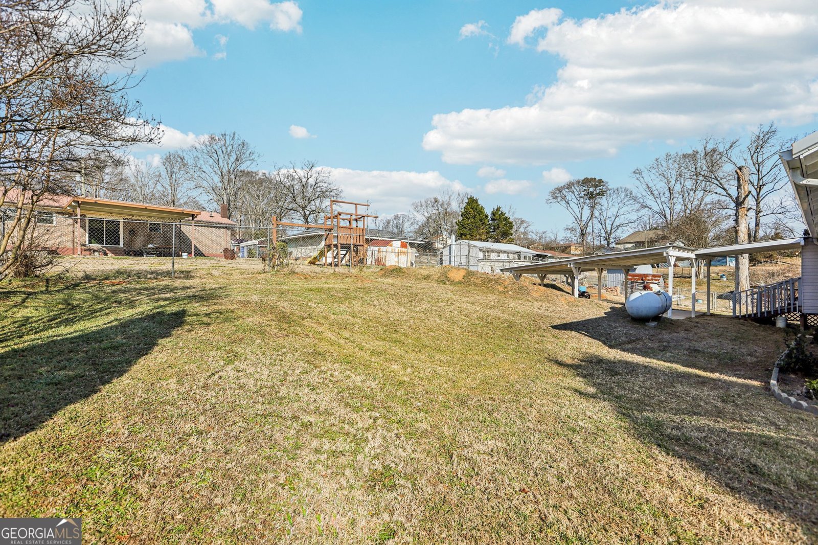 3014 Bronco Lane Gainesville - Photo 34