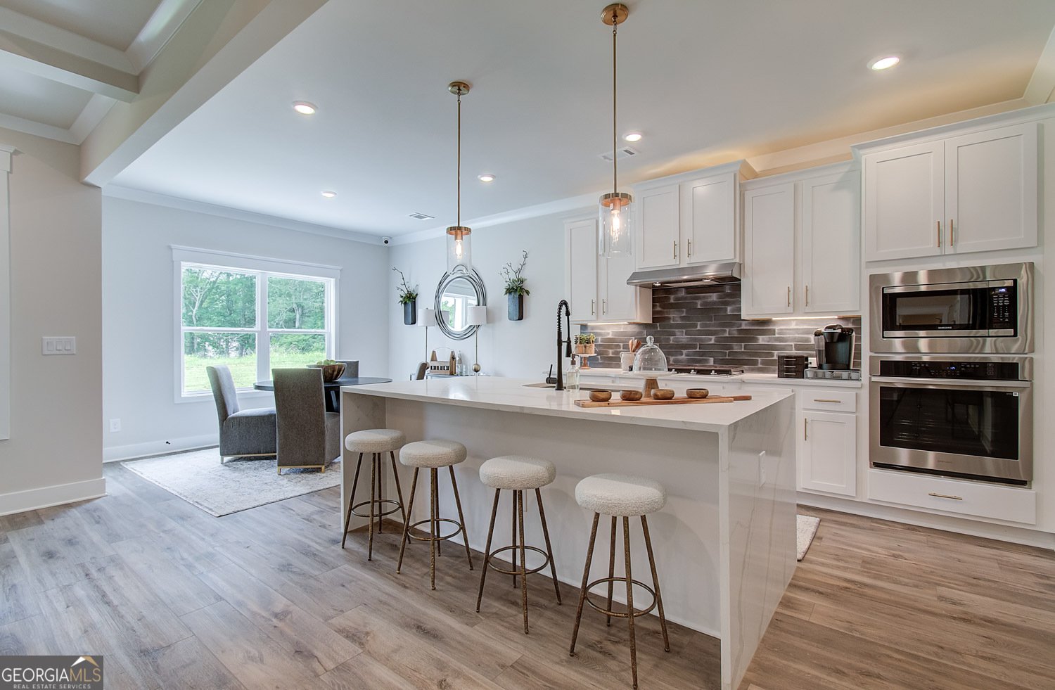 5276 Baymont Drive Gainesville - Photo 11