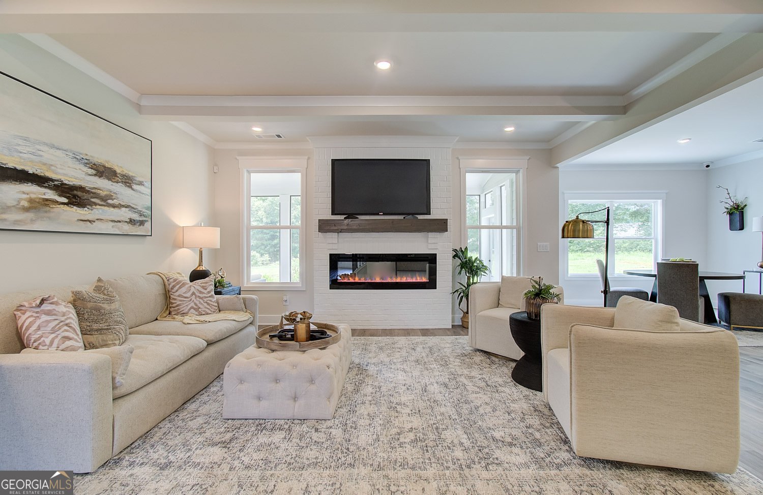 5276 Baymont Drive Gainesville - Photo 7