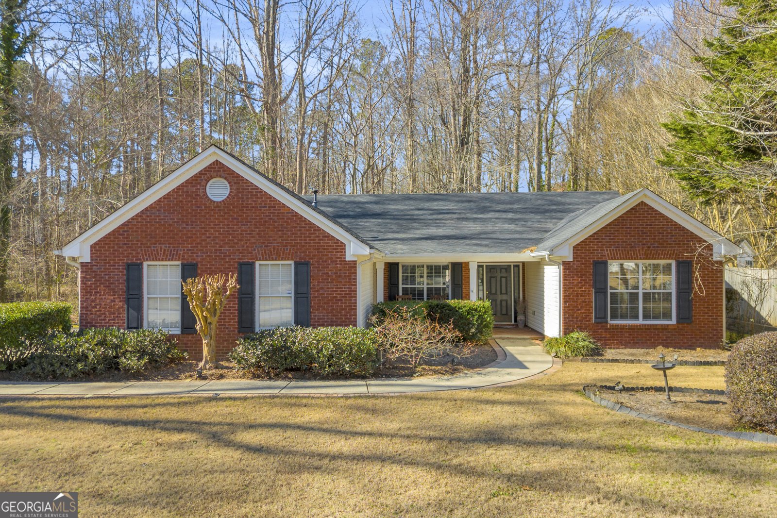 3813 Briarstone Cove Snellville - Photo 1