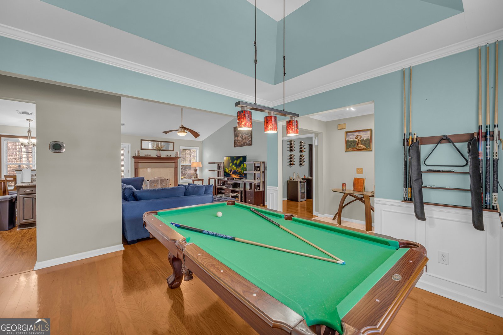 3813 Briarstone Cove Snellville - Photo 11