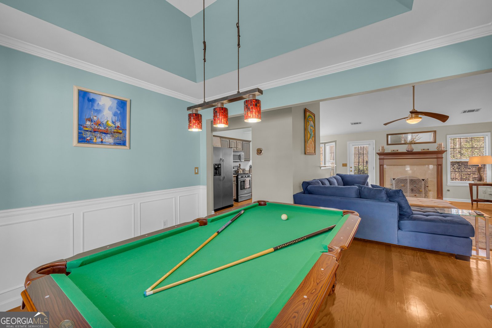 3813 Briarstone Cove Snellville - Photo 12