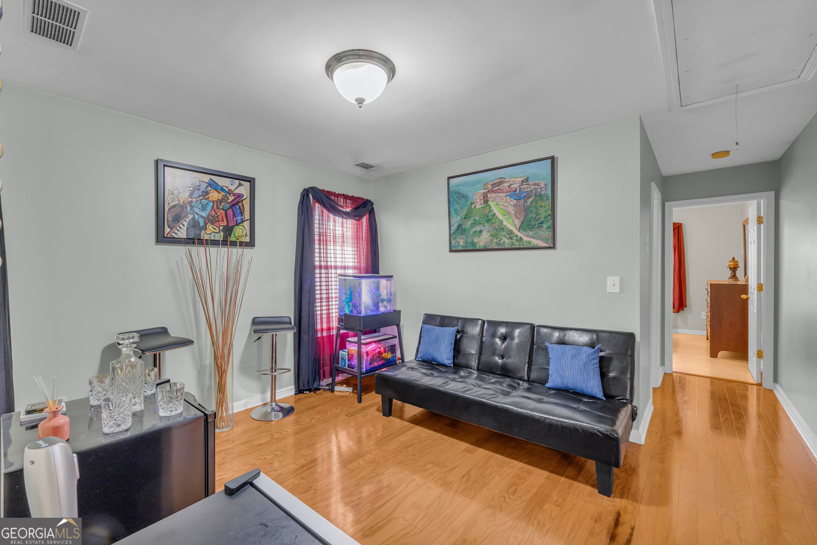 3813 Briarstone Cove Snellville - Photo 15