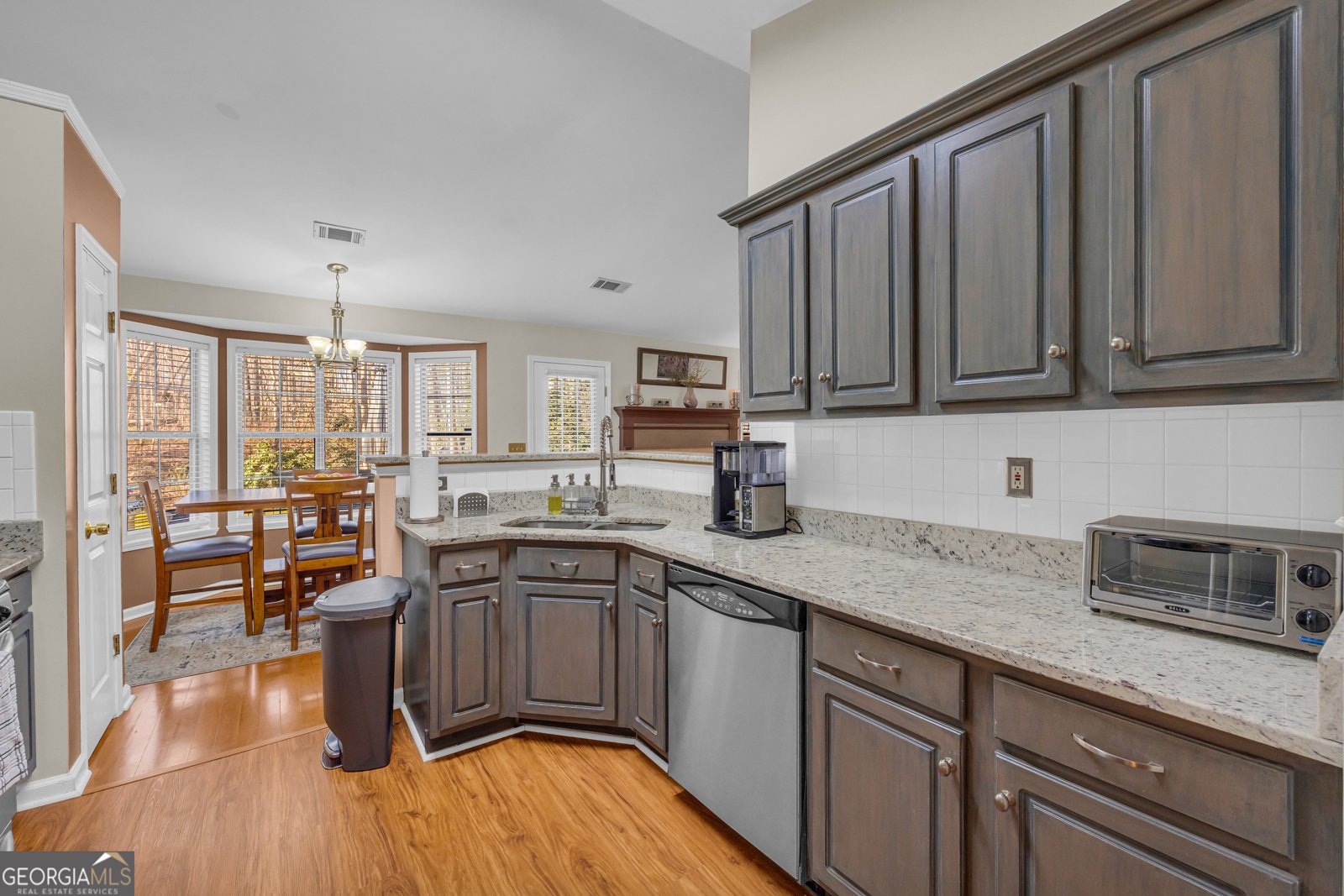 3813 Briarstone Cove Snellville - Photo 16