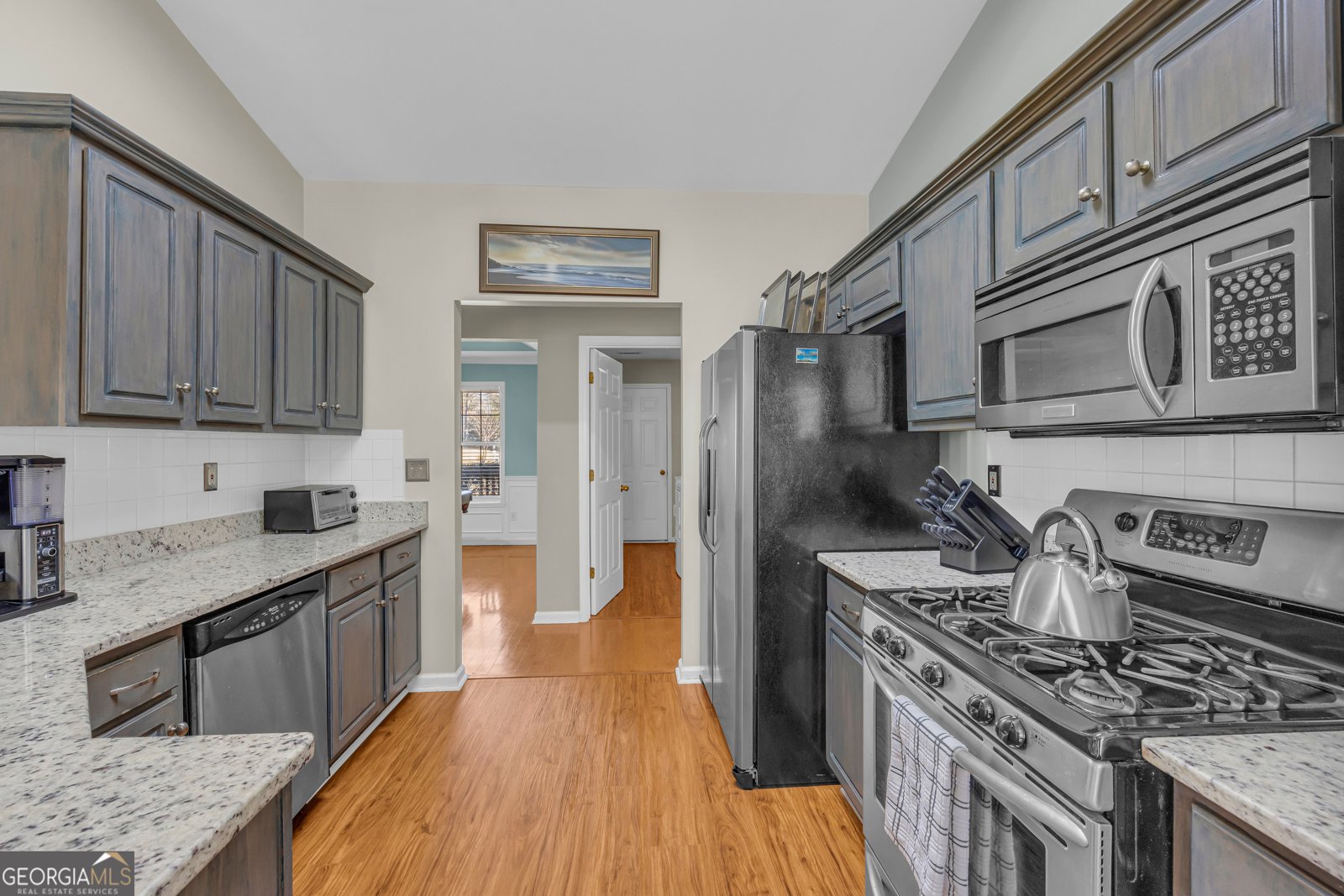 3813 Briarstone Cove Snellville - Photo 17