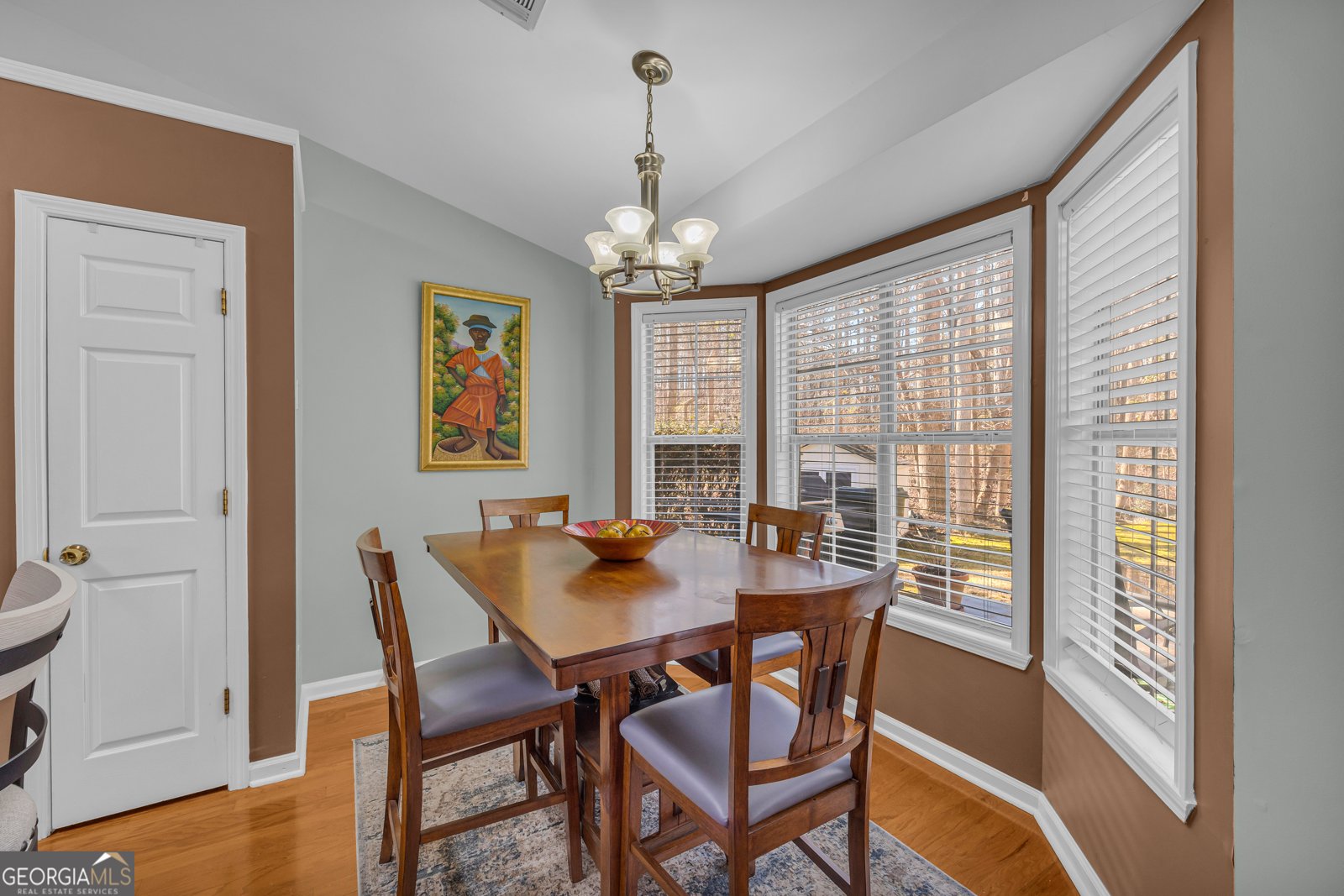 3813 Briarstone Cove Snellville - Photo 19