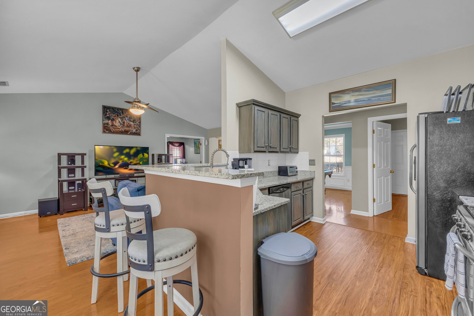 3813 Briarstone Cove Snellville - Photo 20