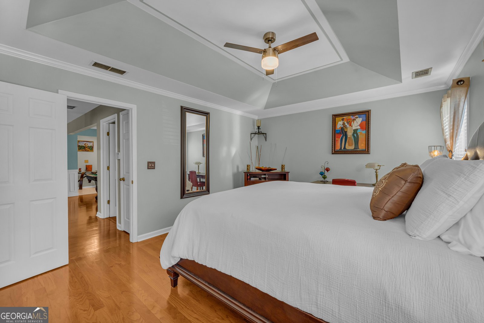 3813 Briarstone Cove Snellville - Photo 22