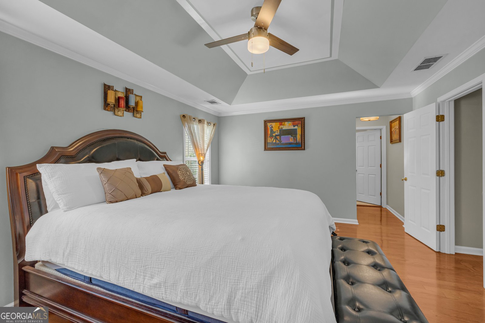 3813 Briarstone Cove Snellville - Photo 23