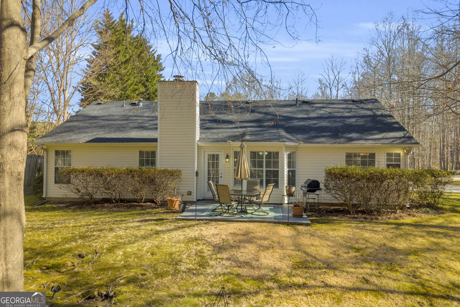 3813 Briarstone Cove Snellville - Photo 33